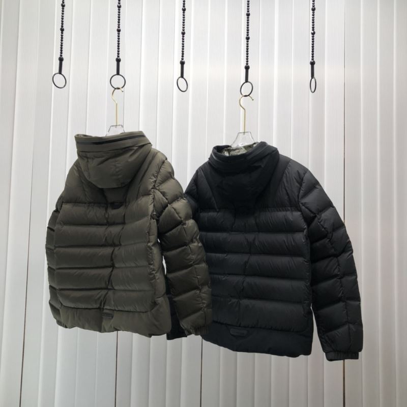 Moncler Down Jackets